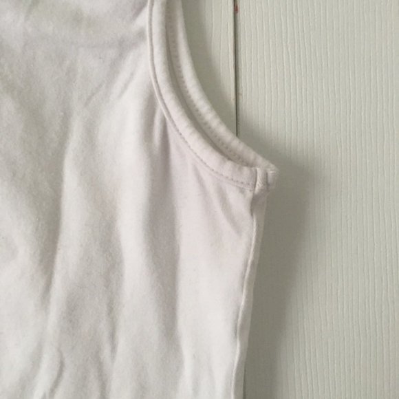 White Elephant Pants Tank Top - Picture 3 of 5